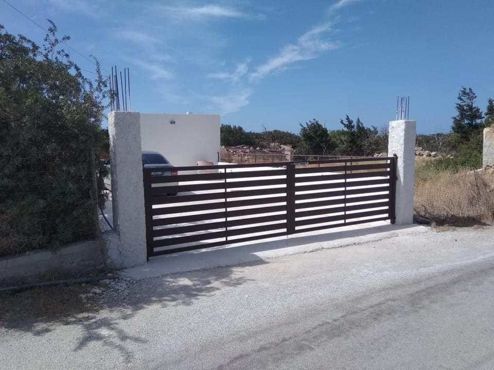 Vila Haroupia Elafonisi Exteriér fotografie